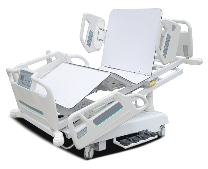 南辰醫(yī)療企業(yè)簡(jiǎn)介