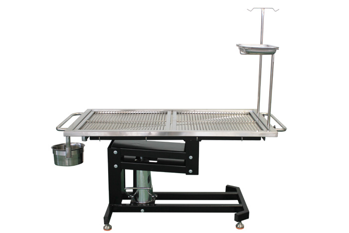 液壓手術(shù)臺1