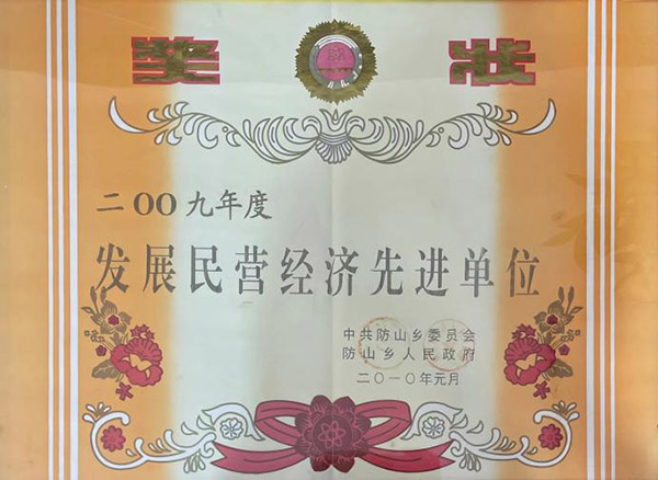 榮譽資質(zhì) 榮譽資質(zhì)