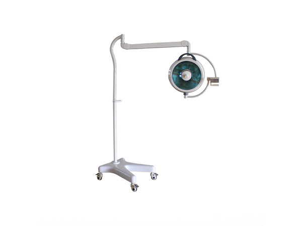 LK500立式整體反射手術(shù)無影燈(圖1)