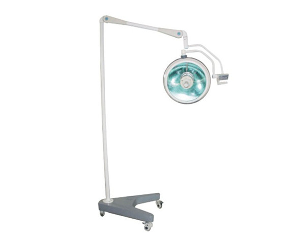 LK/ZF-700型 整體反射無影燈(立式) 技術(shù)參數(shù)及產(chǎn)品介紹(圖1) LK/ZF-700型 整體反射無影燈(立式) 技術(shù)參數(shù)及產(chǎn)品介紹(圖1)