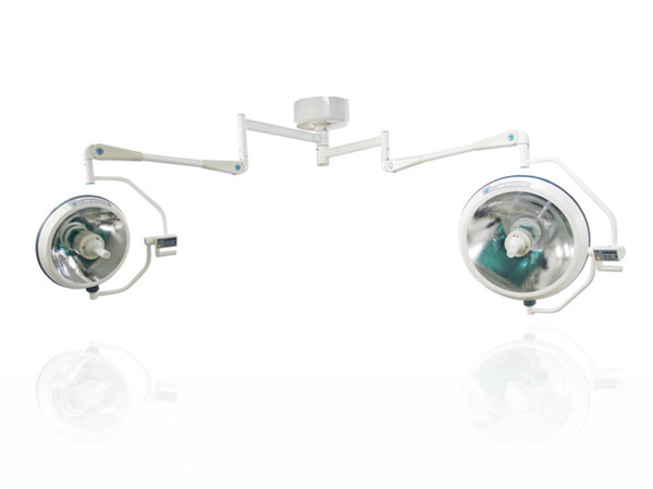 LK-700/500整體反射手術(shù)無影燈(圖1) LK-700/500整體反射手術(shù)無影燈(圖1)