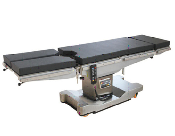 LK/DS-VI型電動(dòng)手術(shù)臺(tái)(液壓豪華型)(圖1) LK/DS-VI型電動(dòng)手術(shù)臺(tái)(液壓豪華型)(圖1)