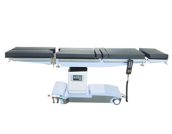 LK/DS-VI型 電動(dòng)液壓綜合手術(shù)臺(tái)(圖1) LK/DS-VI型 電動(dòng)液壓綜合手術(shù)臺(tái)(圖1)