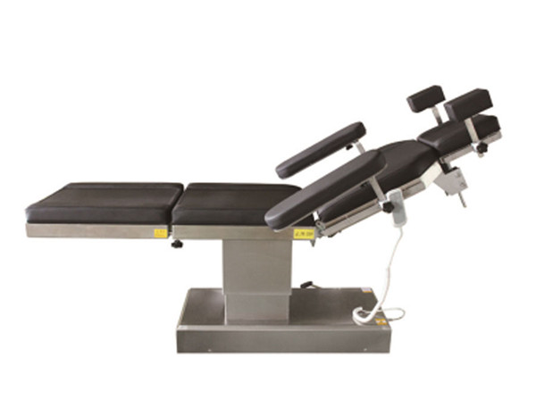 LK/DS-VI型 電動(dòng)手術(shù)臺(tái)(眼科專用)(圖1) LK/DS-VI型 電動(dòng)手術(shù)臺(tái)(眼科專用)(圖1)