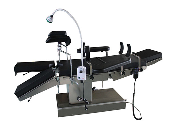 LK/DS-VI型 電動手術(shù)臺(平移)(圖1) LK/DS-VI型 電動手術(shù)臺(平移)(圖1)