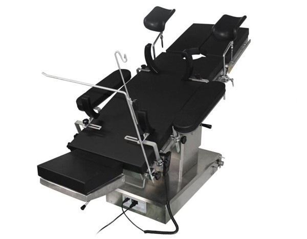 LK/DS-VI型 電動手術(shù)臺(基礎(chǔ)型)(圖1) LK/DS-VI型 電動手術(shù)臺(基礎(chǔ)型)(圖1)