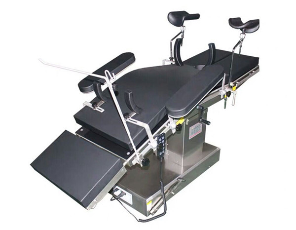 LK/DS-VI型 電動(dòng)手術(shù)臺(豪華型五控平移)(圖1) LK/DS-VI型 電動(dòng)手術(shù)臺(豪華型五控平移)(圖1)