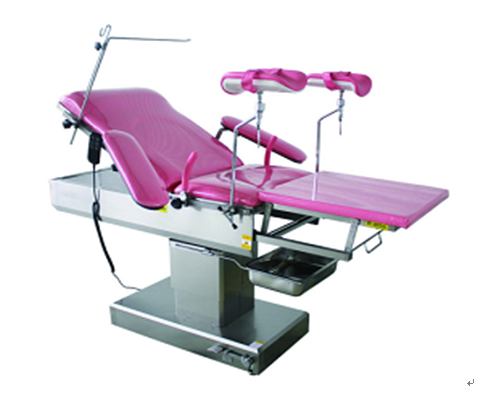 KL/DS-I型 電動手術(shù)臺（抽拉型）(圖1)