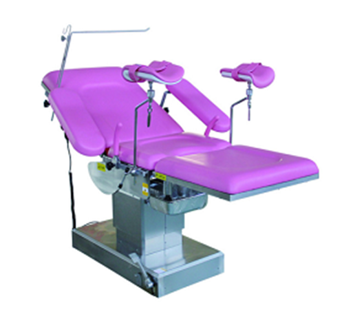 LK/DS-I型 電動手術(shù)臺（側(cè)展型）(圖1)